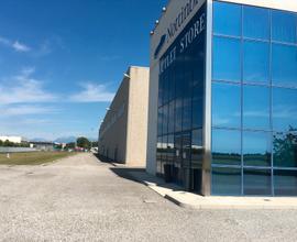 Intero complesso industriale/commerciale I-420B