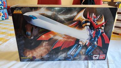 Bandai Super Robot Mazin Emperor G