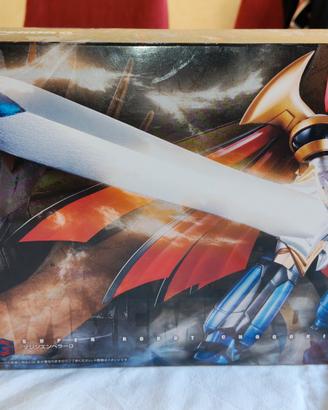 Bandai Super Robot Mazin Emperor G