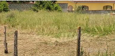 Terreno Edificabile - Roma, Colle del Sole prenest