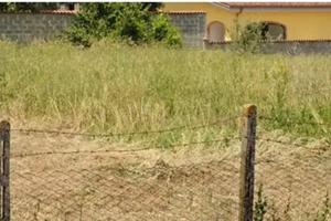 Terreno Edificabile - Roma, Colle del Sole prenest