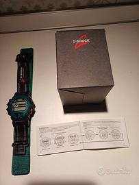orologio casio 1659 sub 200mt cronometro suoneria