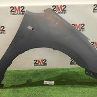 PARAFANGO ANTERIORE DESTRO TOYOTA Prius 2Â° Serie