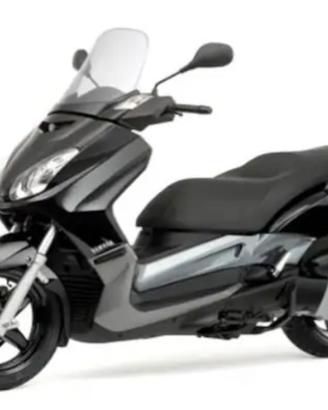 Yamaha X  max 250 2008