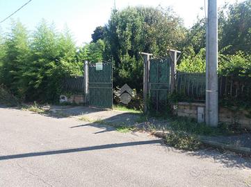 TER. RESIDENZIALE A LABICO