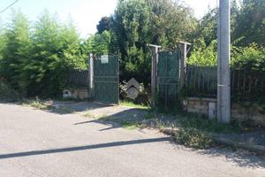 TER. RESIDENZIALE A LABICO