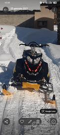motoslitta 