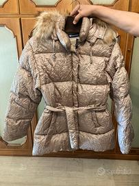Piumino corto elegante WestEnd made in Italy