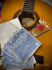 Chitarra classica Eko