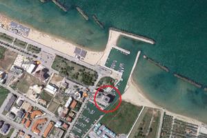 Casa appartamento mare San Salvo Vasto