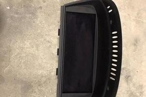 Navigatore bmw e90 anno 2011