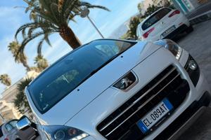 Peugeot 3008 2.0 diesel-HYbrid