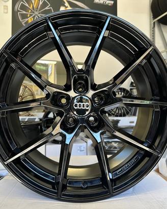 Cerchi NUOVI Audi raggio 19 cod.87432