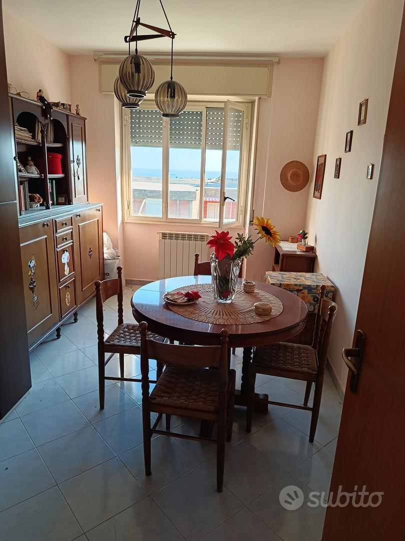 Appartamento – Agrigento, Bibirria, Villaseta - Altro