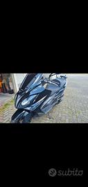 Kymco Xciting 400i - 2015