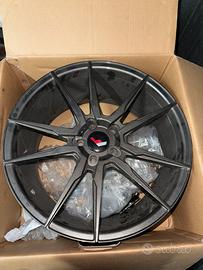 Cerchi japan racing jr 21 jr21 19 VAG