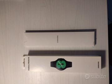 Samsung Galaxy Watch 4