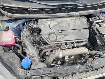 Kia picanto 2023 - G3LE