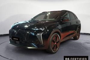 DS DS 7 Crossback BlueHDi 130 aut. Performanc...