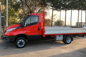 Iveco daily 35-140 cassone fisso anno 2020