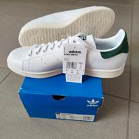 Adidas Stan Smith 45 1/3 NUOVE