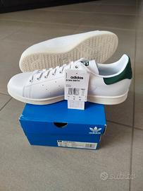 Adidas Stan Smith 45 1/3 NUOVE