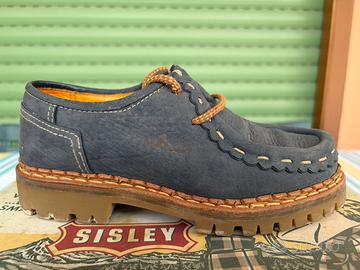 Scarpe Sisley Donna anni ‘80