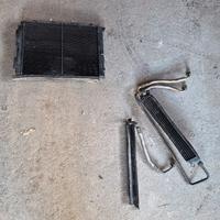 Ricambi Lancia Delta Integrale