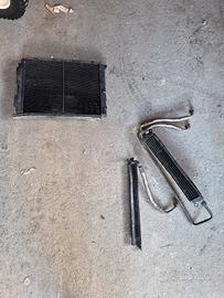 Ricambi Lancia Delta Integrale