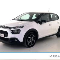 CITROEN C3 III 2017 - C3 1.2 puretech Feel U87396