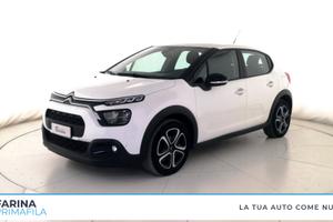 CITROEN C3 III 2017 - C3 1.2 puretech Feel U87396