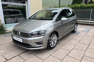 VOLKSWAGEN Golf Sportsvan 2.0 TDI Highline BlueMot