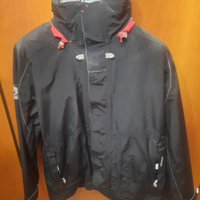 Giacca Decathlon Creation Tribord