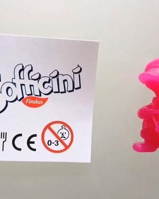 Findus Carletto Amore Le Forze della Natura 2026