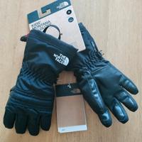 Guanti da sci/snowboard North Face bambino