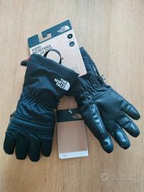 Guanti da sci/snowboard North Face bambino