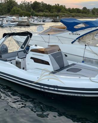 Almarine Almar 820 (2023)