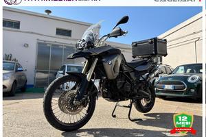 BMW F 800 GS