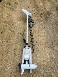 Motore geostazionario