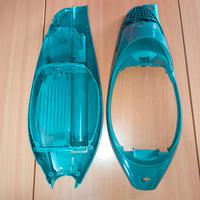 Scocca Compatibile con Vorwerk Folletto VK140
