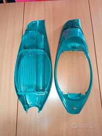 Scocca Compatibile con Vorwerk Folletto VK140