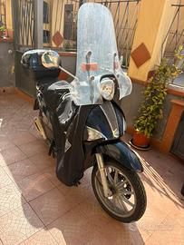 Piaggio liberty 150