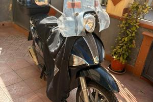 Piaggio liberty 150