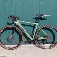 Gravel Canyon Grail 7 Taglia M