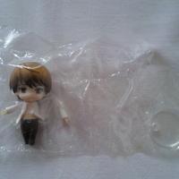 Light Death Note Nendoroid Petit Secret File 2