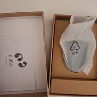 cuffiette antipioggia e adattabili 