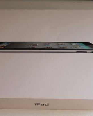 SOLO SCATOLA Apple iPad 2 Wi-Fi 3G 64 GB Italia pe