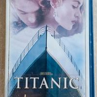 VHS Titanic
