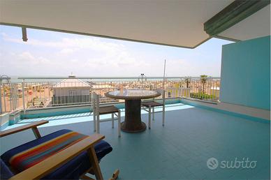 ESTATE 2026 - 3 CAMERE - FRONTE MARE - JESOLO