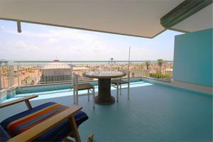 ESTATE 2026 - 3 CAMERE - FRONTE MARE - JESOLO